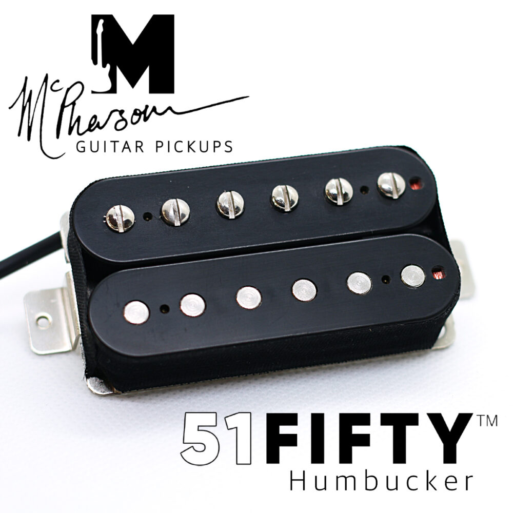 These Humbuckers are inspired by EVH® folklore and myth. Initially built as a fun experiment, I was blown away by how incredible they sound!
<<Check out the Video here>>
<<Download wiring diagram>>