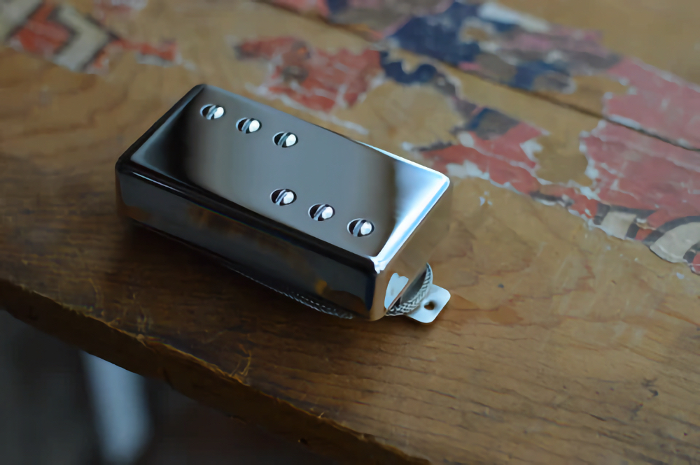 Since their introduction, McNelly keeps hearing from customers that Stagger Swaggers are the best-sounding pickups they have ever heard!

That's a little vague, though. Here's what you can realistically expect: They do away with the old 